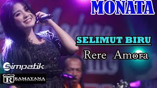 Download lagu MONATA - SELIMUT BIRU - Rere Amora - MADURA mp3 Download lagu MONATA - SELIMUT BIRU - Rere Amora - MADURA mp3