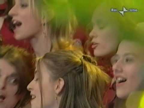 I will follow him | Le Verdi Note dell'Antoniano