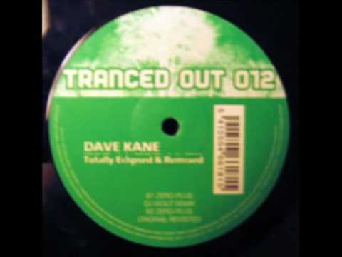 Dave Kane - Zero plus (dj Wout remix)