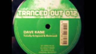 Dave Kane - Zero plus (dj Wout remix)