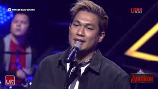 Download lagu Armada - Aku Di Matamu | Konser Satu Warna mp3