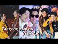 Req Vid Taekook Fmv Besharmi Ki Height Taekook Hindi Mix Bollywood Ft BTS Taekook New Mv Hindi BTS