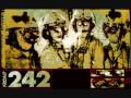 Front 242 - Headhunter (full version)