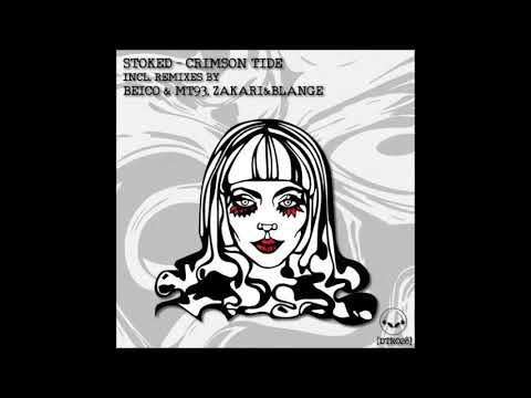 StoKed - Crimson Tide