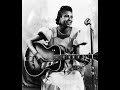 "Railroad Blues" - Acoustic Blues Lesson - Memphis Minnie - TAB avl