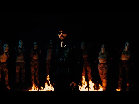 FUERZA REGIDA - CHAKA (VIDEO OFICIAL)