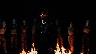 FUERZA REGIDA - CHAKA (VIDEO OFICIAL)