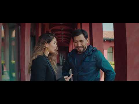 Трейлер фильма «Я люблю тебя»