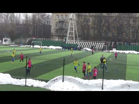 Левски Спартак62 - ДИД2(София къп 2021)