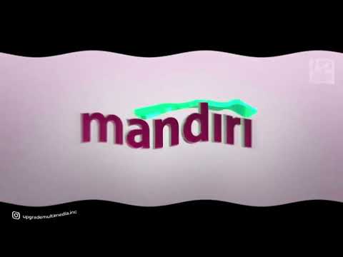 [REQUESTED] Mandiri Logo (2021) Effects (Preview 2 V17 Effects)