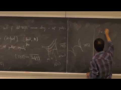 Recurrent Weil-Petersson geodesics with non-uniquely ergodic ending laminations (GGD/GEAR Seminar)