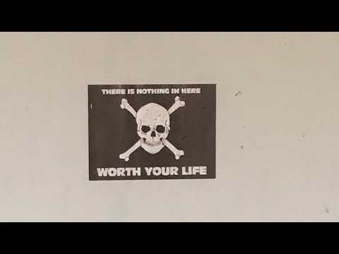 Crook-eye conflagration BROKEN COMPLEX #BRUTALBARS RAP CONTEST