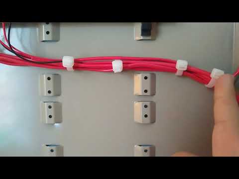 How To Wire An Initiating Device to a Honeywell Ademco Vista-20P
