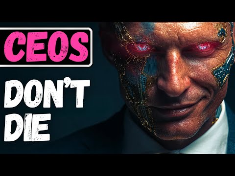 Immortality Won’t Be Fair. The Rich Go First.