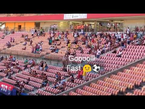 Fast Clube x São Raimundo