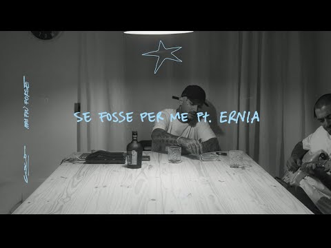 Video thumbnail for Se fosse per me