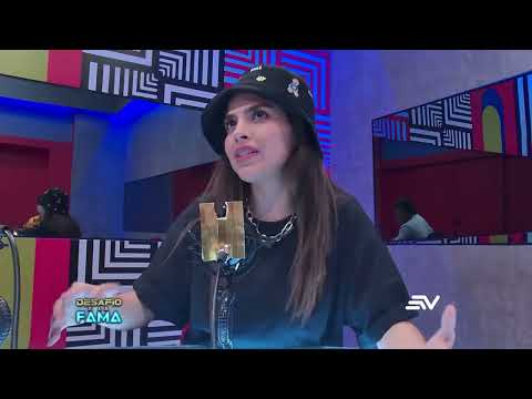 Desafio A La Fama 2023 10-03 Capitulo 7