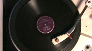 THE BE-BOP SANTA CLAUS by Babs Gonzales (Extreme Be-Bop)