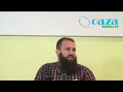 Gluma (Savremena pitanja 10.08.2014.) - Elvedin Pezić