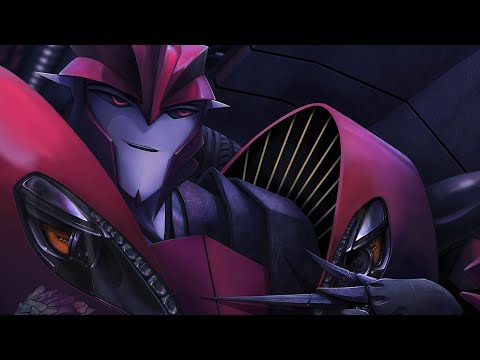 Knockout ~ [UMV] ~ [Bad Romance]