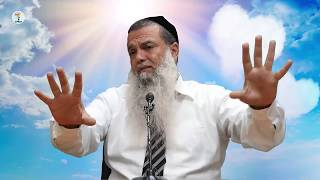 הרב יגאל כהן - לאהוב את בורא עולם HD - אלול 2018