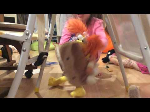 Jeshka's Alice in Wonderland part 6