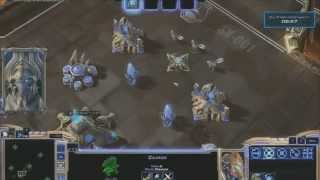 프로토스 기술력수듄 ㅡㅡ