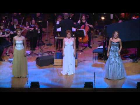 Forget Me Not Naoimh Penston Amy Penston Leah Penston 'Don't Forget Me' NCH Dublin July 30 2014