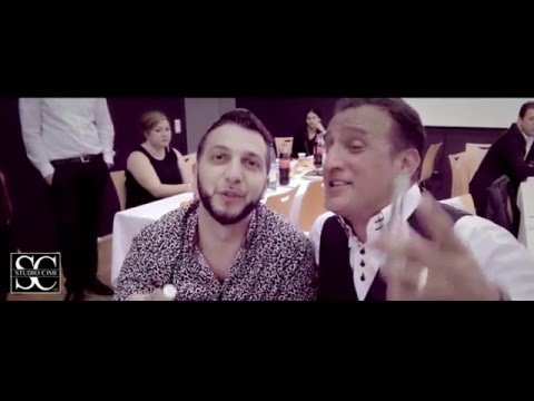 Njazi Boneshta & Latif Bajra Tifi per STUDIO CIMI HD