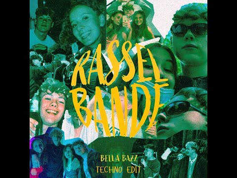 OTPendia, bella bazz, OT - Rasselbande (Tim Paul Techno Edit)
