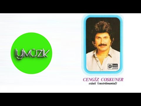 Cengiz Coşkuner - Sonbahar Rüzgarları