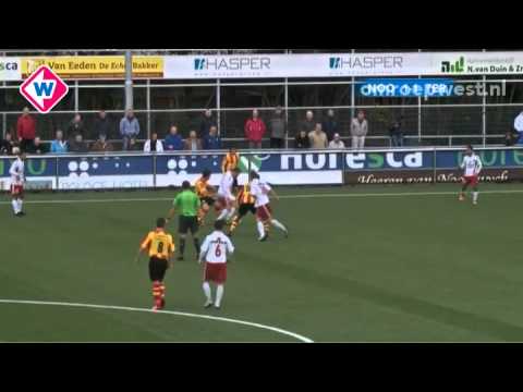 Samenvatting Noordwijk-Ter Leede