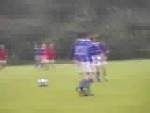 RVW E4 - Jonge kracht E4 13-9-2008