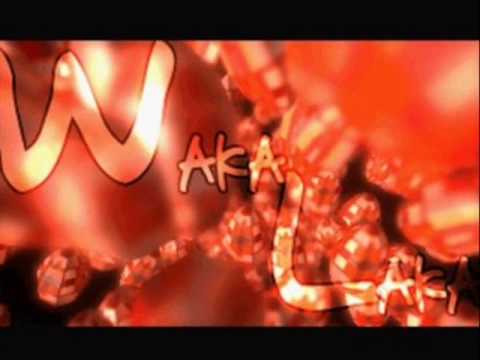 Waka Laka (E-MC2 Mix) - Jenny Rom vs The Zippers