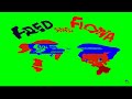 Fred And Fiona Theme Song Sponsored By Preview 2 Effects