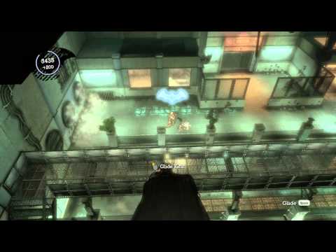 Batman: Arkham Asylum Playthrough pt.9