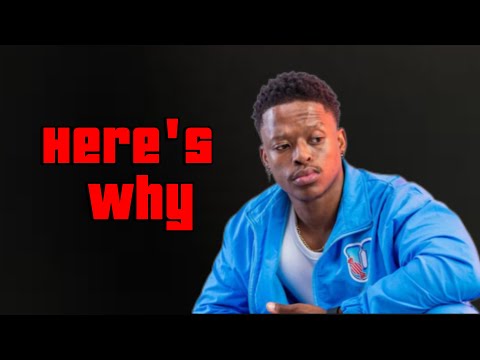 Top 5 Most Underrated Songs By Touchline: Episode 10