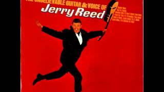 Jerry Reed &quot;U.S. Male&quot;