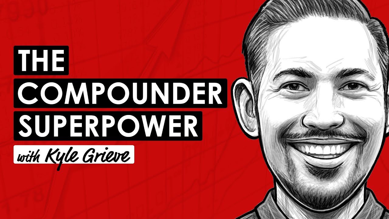 The Power of Elite Compounders: Why High Valuations Don't Matter (TIP772)