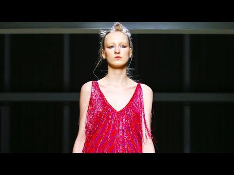Cividini | Fall Winter 2018/2019 | Full Fashion Show