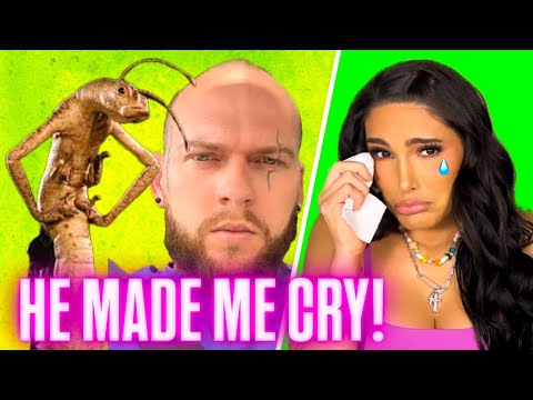 Kyle Perry Humiliated Me and I'll Never Recover 😢