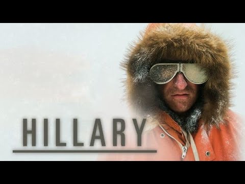 HILLARY · PBS · Ep1: STANDING TALL