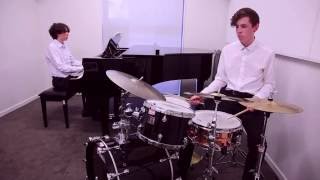 Gee, Baby, Ain't I Good To You - KTX Jazz Trio