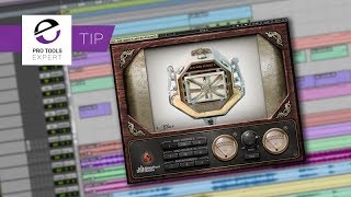 Video thumbnail for Apply Instant Vintage Vibe To Vocals Using A Parallel Mix Of Waves The King's Microphones by Production Expert