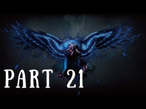 Devil May Cry 5 WalkThrough Part 21 Dante BossFight Vergil Pets GamePlay