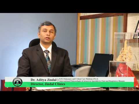 Dr Aditya Jindal