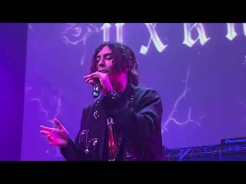 uxknow — Кажется (10.11.23, @Ласточка, Санкт-Петербург)