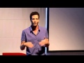Why I Stopped Watching Porn Ran Gavrieli At TEDxJaffa