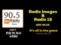 It’s all in the game - George Benson * Radio Imagen & Radio 13