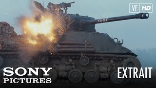 FURY - Extrait "Best Job" - VF
